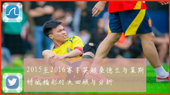2015至2016赛季英超桑德兰与莱斯特城精彩对决回顾与分析